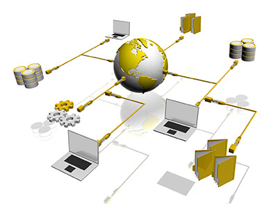 ICT Services Nieuwegein