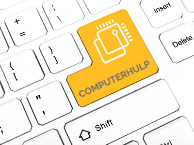 computerhulp in Nieuwegein